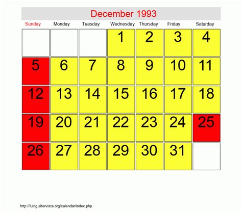 1993+12|December 1993